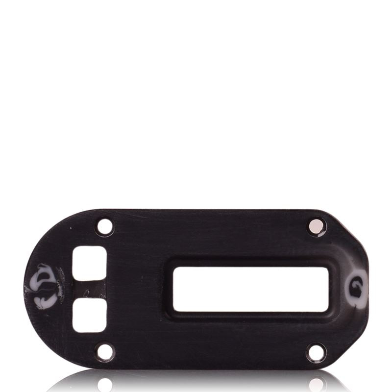 Abyss Acrylic Bottom Plate By Bearded Viking