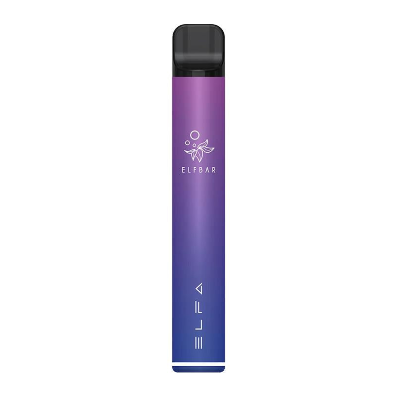 Elfa Pro Pod Kit By Elf Bar