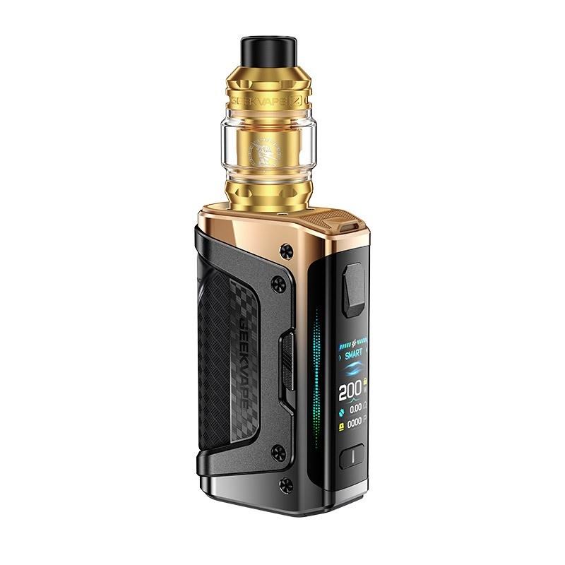 Aegis Legend 5 Vape Kit By Geekvape
