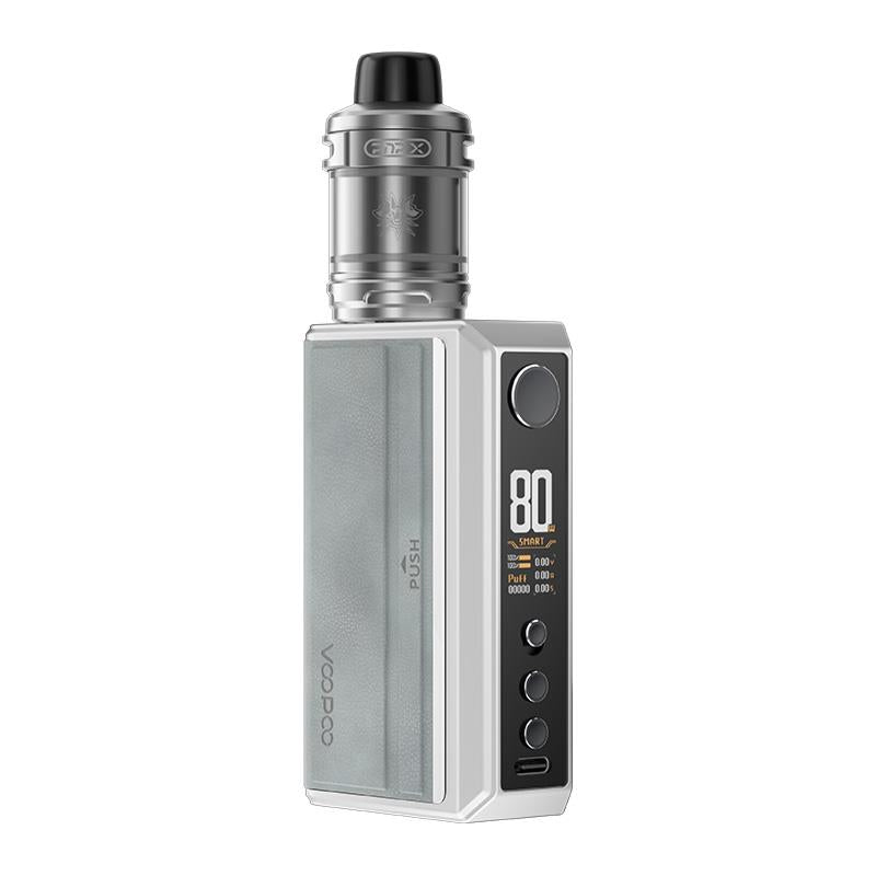 Drag 5 Vape Kit By Voopoo Voopoo