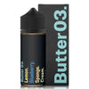 Butter 03 By Supergood 100ml Shortfill