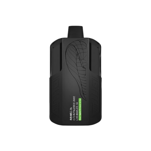 Makaveli Disposable Pod Kit By Ruthless