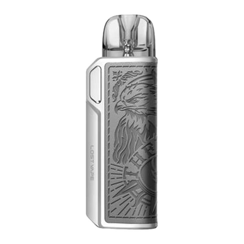 Thelema Elite DM45 Pod Kit By Lost Vape