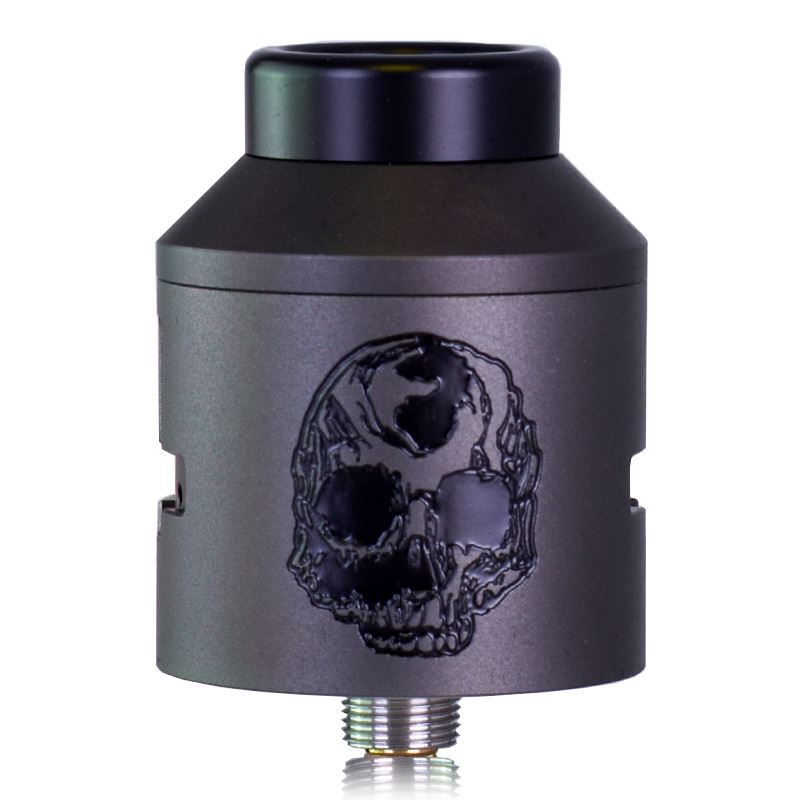 ReGenesis RDA By Deathwish Modz