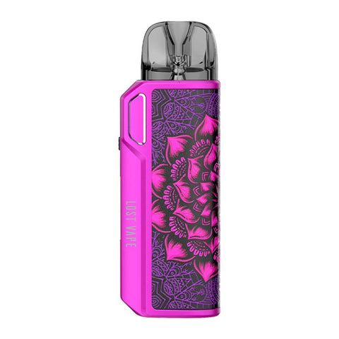 Thelema Elite 40 Pod Kit By Lost Vape Lost Vape