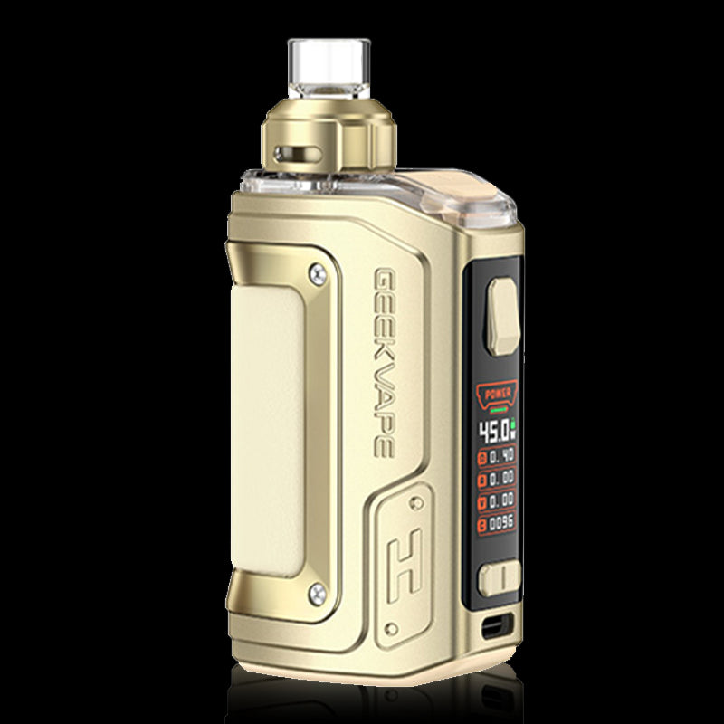 Aegis Hero 2 H45 Pod System By Geekvape