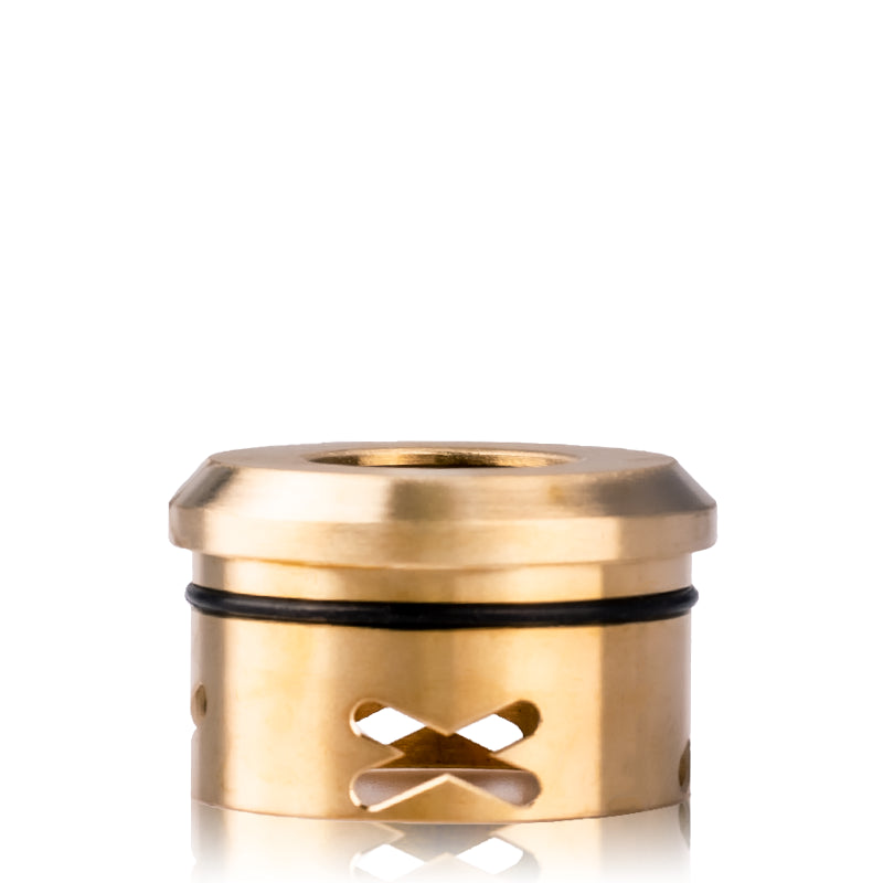 Unholy V2 RDA Top Cap By Deathwish Modz