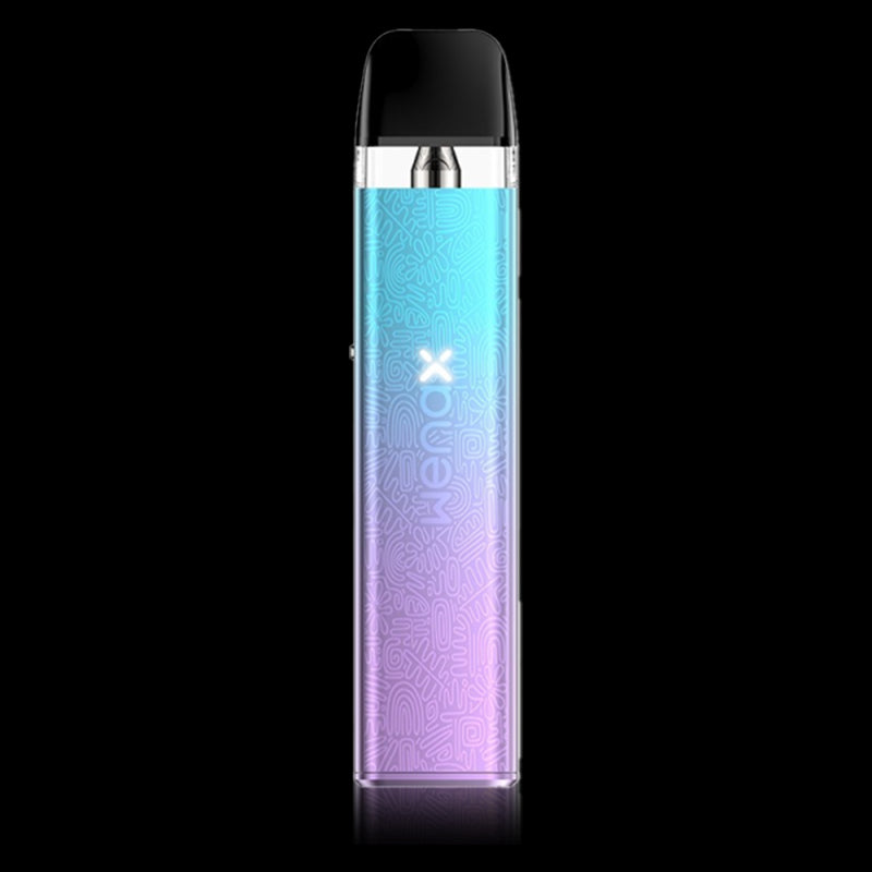 Wenax Q Mini Pod Kit By Geek Vape