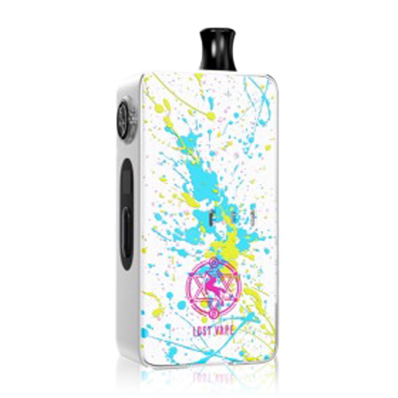 Centaurus B60 AIO Vape Kit By Lost Vape