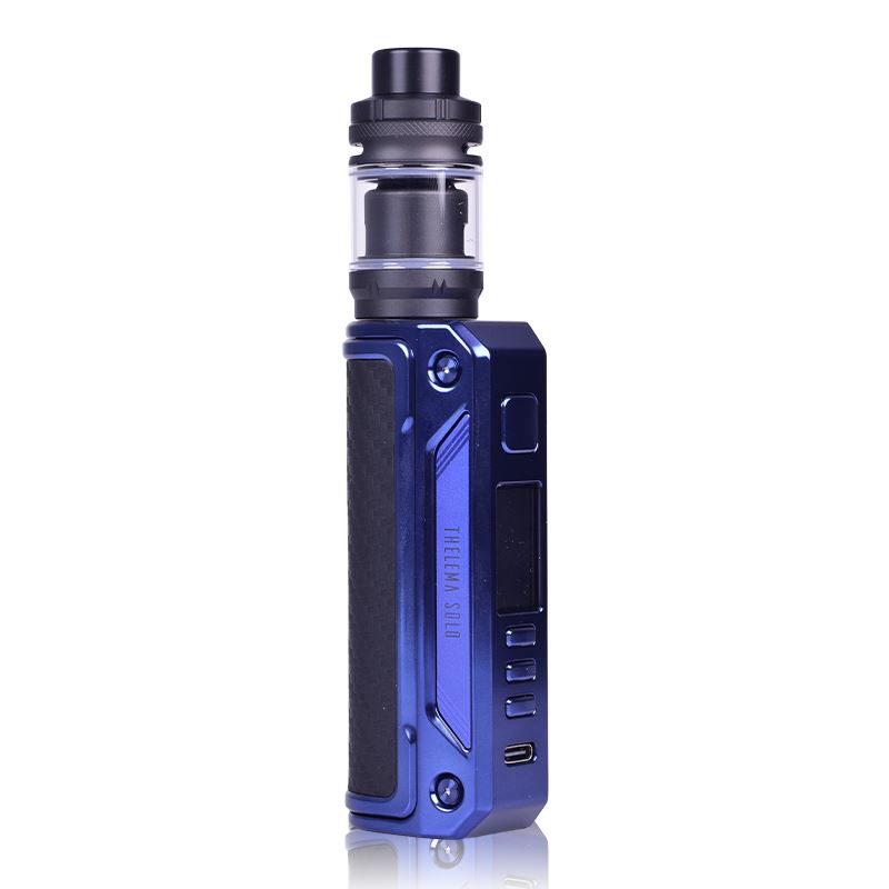 Thelema Solo 100w Centaurus Kit By Lost Vape