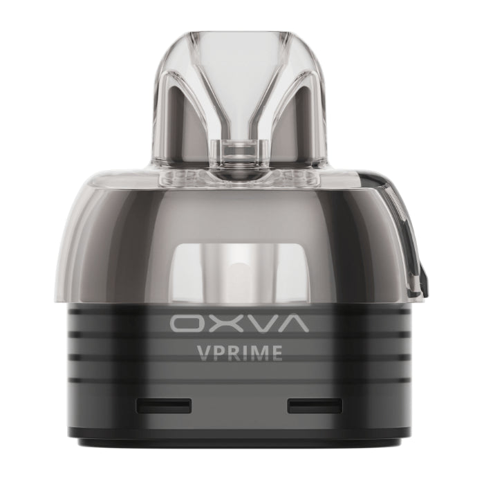 Vprime Replacement Pods 2 Pack By Oxva
