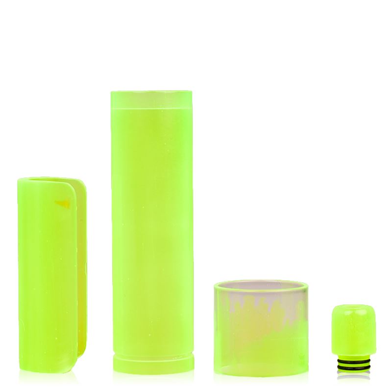 Abyss 21700 Acrylic Set By Bearded Viking