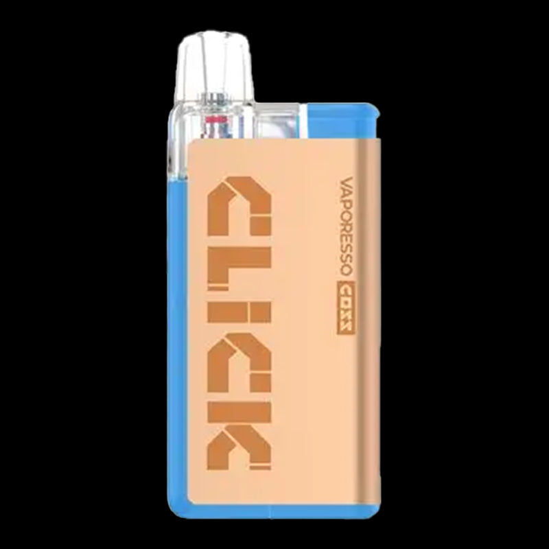 Vaporesso Coss Click 20mg 6000 Puff Disposable Vape Kit