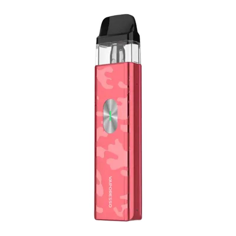 Xros 4 Mini Pod Kit By Vaporesso