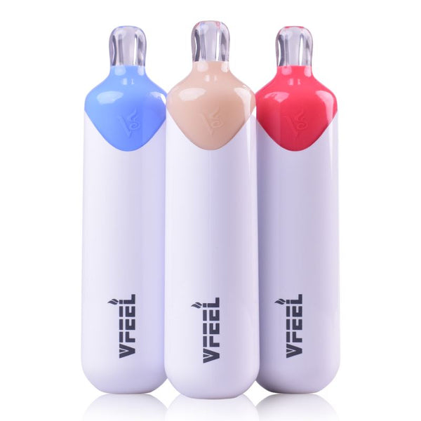 Infinity Pod Kit By VFEEL