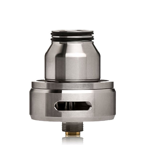 Nexmesh Pro RBA Deck By Wotofo H17 Stainless Steel Wotofo