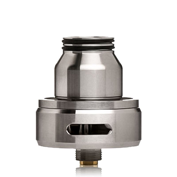 Nexmesh Pro RBA Deck By Wotofo H17 Stainless Steel