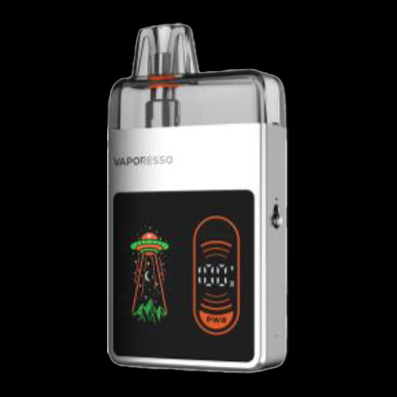 Eco Nano Pro Pod Kit By Vaporesso