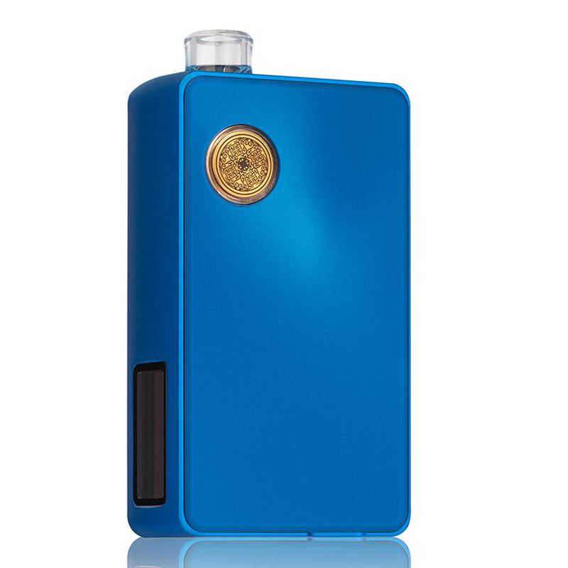 DotAio V2.0 Pod System By Dotmod