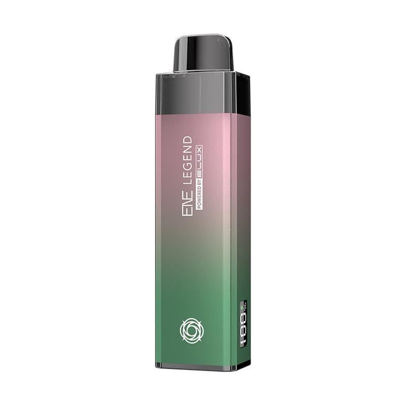 ENE Legend 15K Pod Kit By Elux Elux