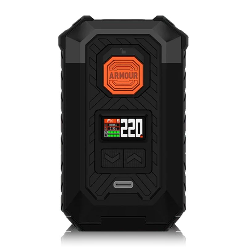Armour Max Vape Mod By Vaporesso