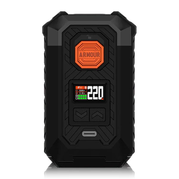 Armour Max Vape Mod By Vaporesso VAPORESSO
