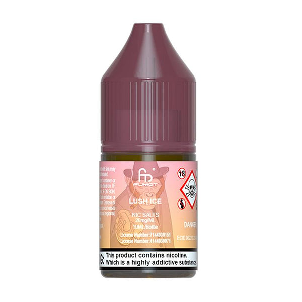 Lush Ice R and M Tornado 7000 Salts 10ml