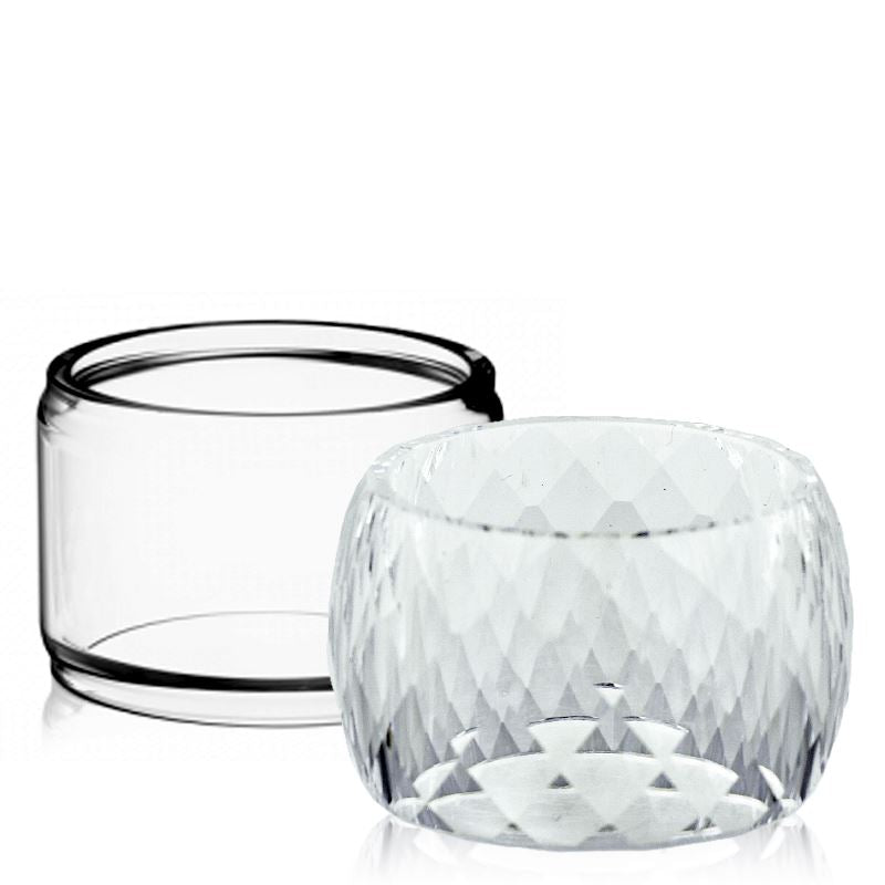 Odan Mini Replacement Glass By Aspire