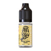 Banana Caramel Waffle By Ohm Brew Balanced Blends 10ml Salt