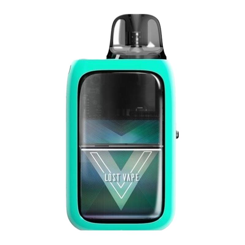 Ursa Epoch Top Fill Pod Kit By Lost Vape Lost Vape