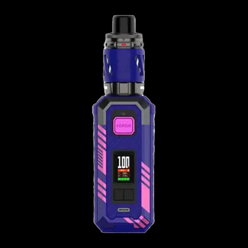 Armour S Vape Kit By Vaporesso