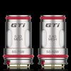 GTi Replacement Mesh Coils 5 Pack By Vaporesso