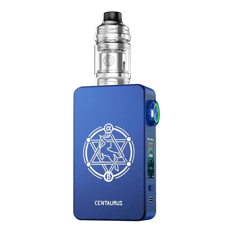 Centaurus M200 Vape Kit By Lost Vape