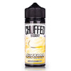 Custard By Chuffed Dessert 100ml Shortfill