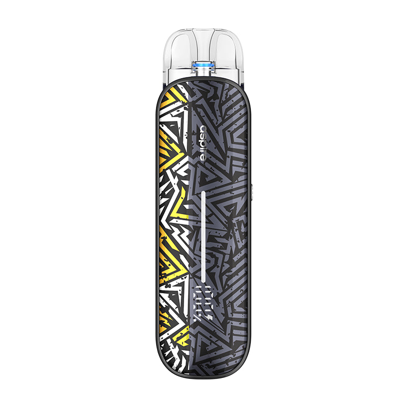Pixo Aura Pod Kit By Aspire