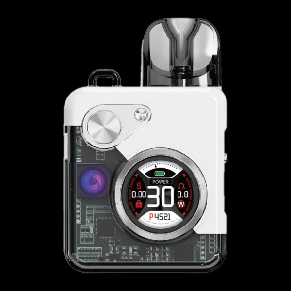 Jellybox Nano IV Pod Kit By RIncoe