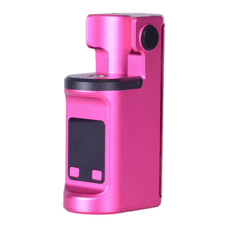 Parsons DNA80c SBS Box Mod By Vaperz Cloud
