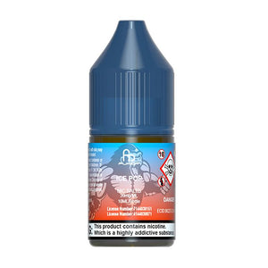 Ice Pop R and M Tornado 7000 Salts 10ml