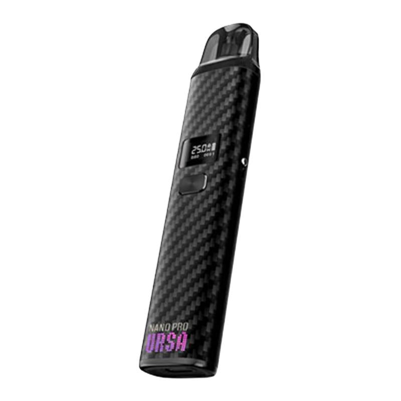 Ursa Nano Pro Pod Kit By Lostvape