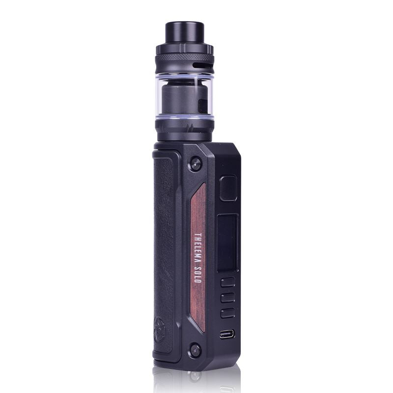 Thelema Solo 100w Centaurus Kit By Lost Vape