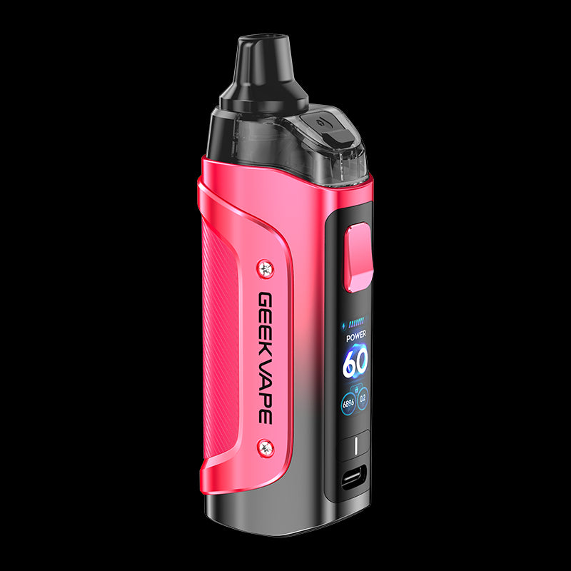 Aegis Boost 3 Vape Kit By Geekvape