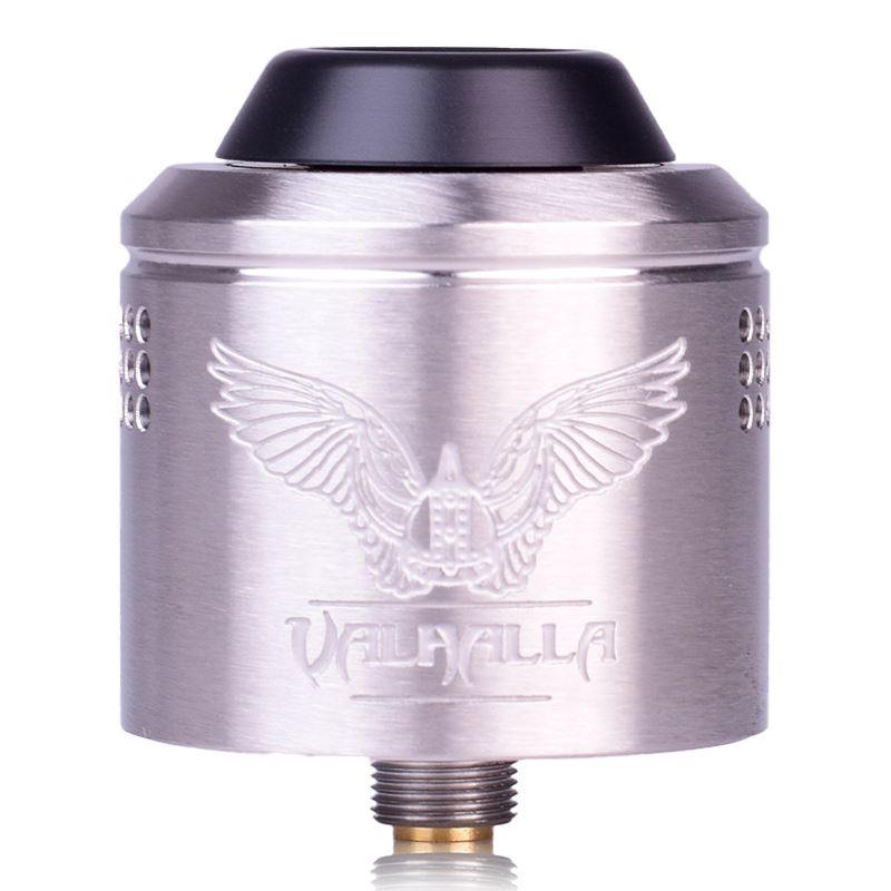 Valhalla V2 Mini RDA By Vaperz Cloud