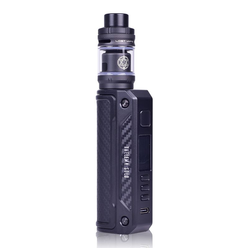 Thelema Solo 100w Centaurus Kit By Lost Vape