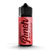 Pomegranate Fizz By Punch 50/50 100ml Shortfill