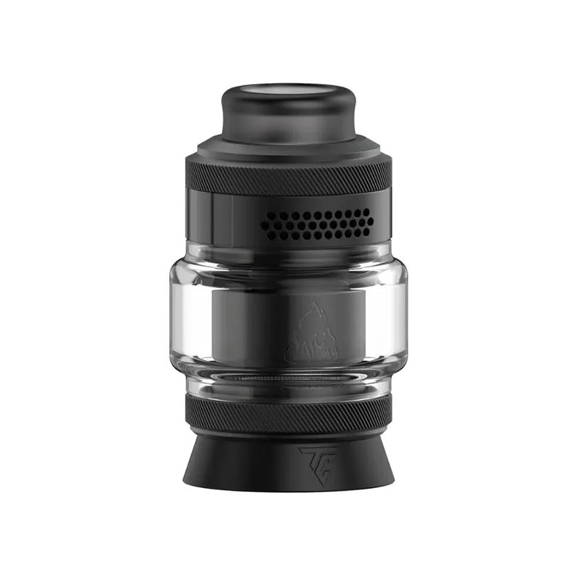 Blaze Solo 2 RTA By Thundercloud