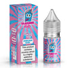 Bubblegum Slush By Slushie 10ml