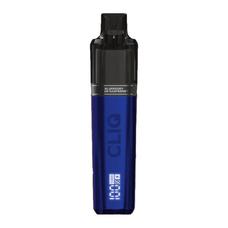 Cliq 6000 Puff Pod Kit By Avomi