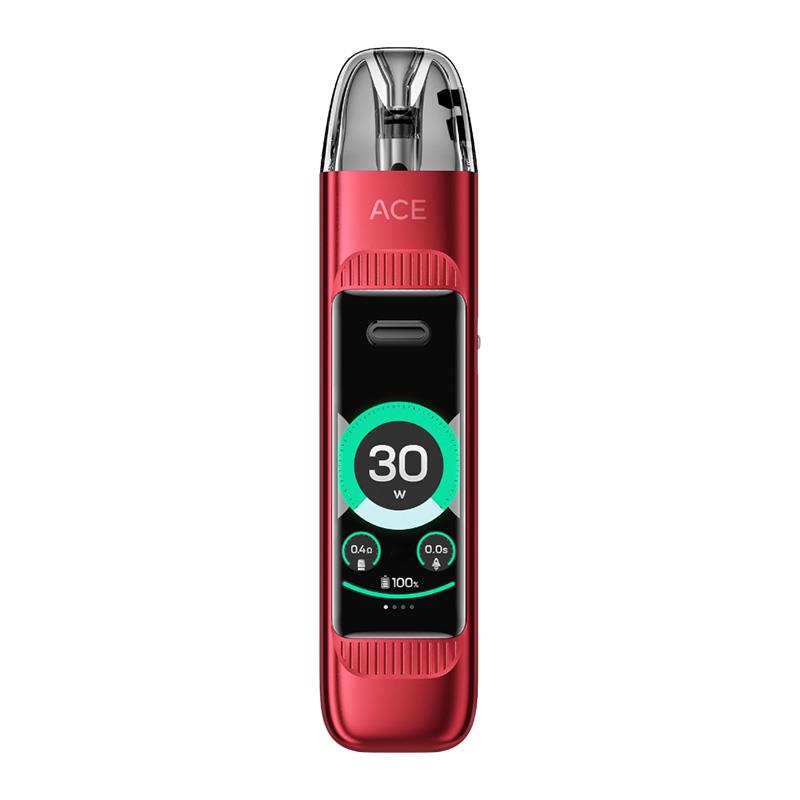 Ace Max Pod Kit By Vozol