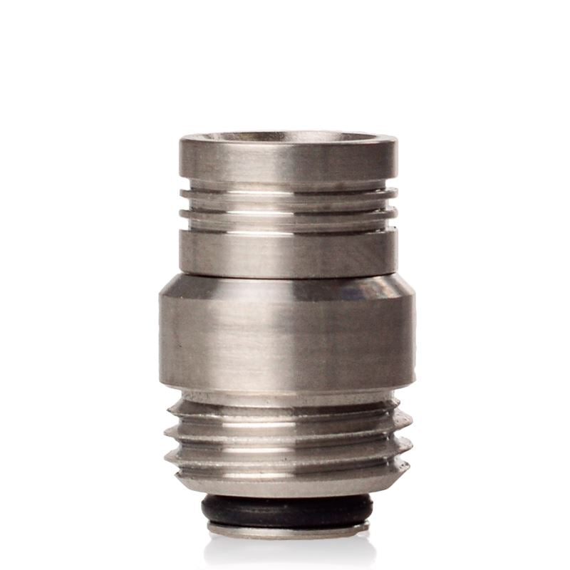 Quantum Boro DripTips By Protocol Vape Tech