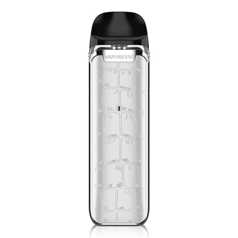 Luxe Q Pod Kit By Vaporesso